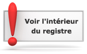 registre, hygiene et securite, travail, personnel, inspection du travail, Dauphin 361D