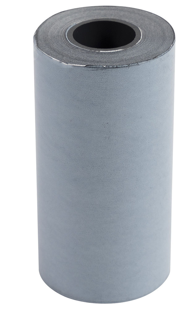 Bobine thermique sans PHENOL - Carte Bancaire - 57 x 30 mm EXACOMPTA