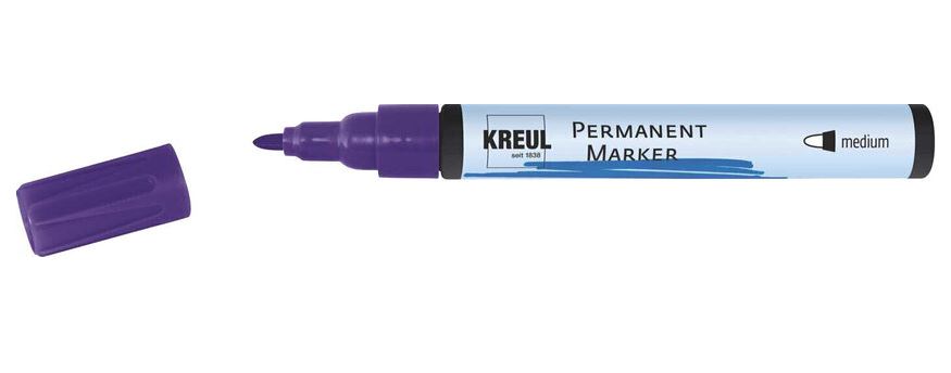 Posca Marqueur PC-1M Pointe Ogive - Acheter Sur