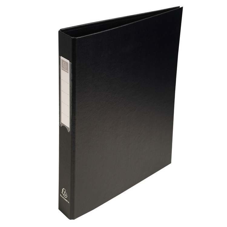 classeur 4 anneaux exacompta