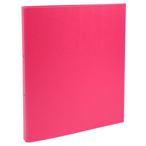 petit classeur souple 2 anneaux