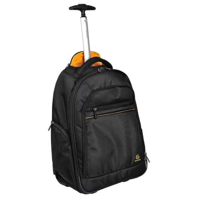 Sac à dos clearance trolley