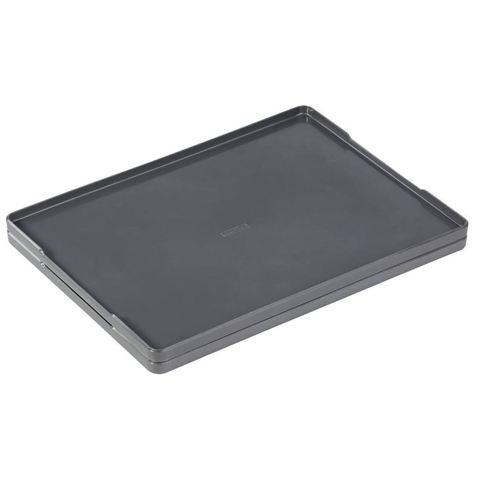 Plateau rectangulaire - 242 x 329 mm - Anthracite DURABLE Coffee Point