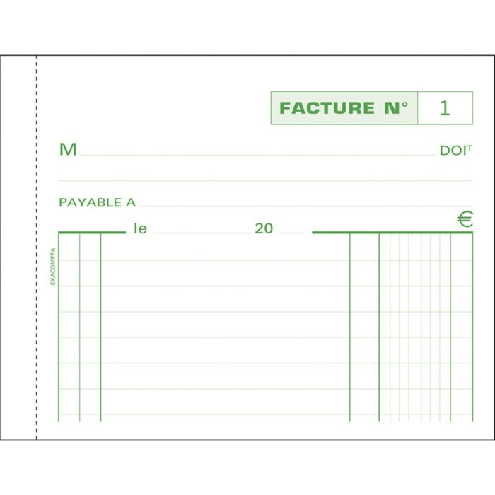 FACTURIER - Copie - Copie - Copie