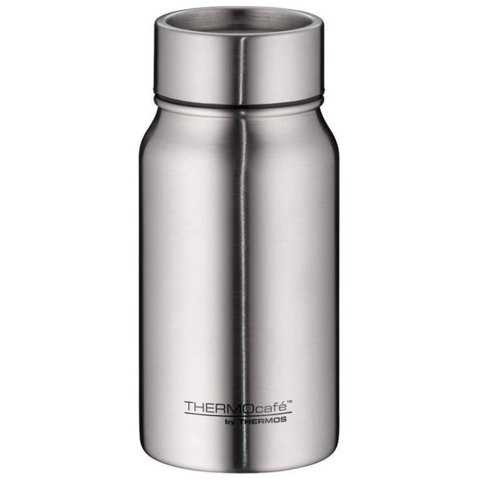 Gobelet isotherme - 0,35 L - Argent : THERMOS TC Drinking Mug