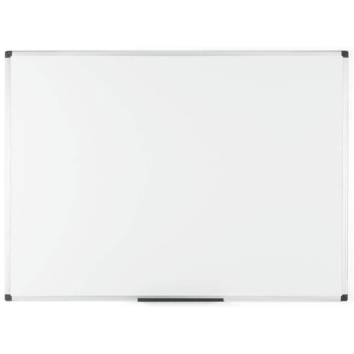Tableau blanc magnétique - 1500 x 1000 mm BI-OFFICE Maya