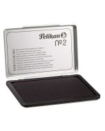 Photo PELIKAN : Tampon encreur - Noir - 331777