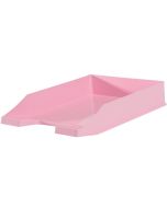 Bannette à Courrier - Rose pastel HAN Klassik