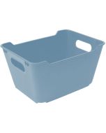 Bac de rangement - 1,8 litres - Nordic Bleu KEEEPER Lotta