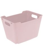 Bac de rangement - 1,8 litres - Nordic Bleu KEEEPER Lotta