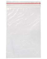 Lot de 100 Sachets d'emballage - 120 x 170 mm : DM FOLIEN Photo