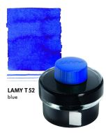 Encreur T52 - 50 ml - Bleu LAMY