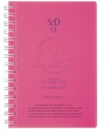 Agenda de Poche 2026/2027 SAD 13S - 130 x 90 mm EXACOMPTA image couverture
