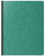 Registre à têtes paresseuses - 6 colonnes - 320 x 250 mm - Vert EXACOMPTA Image