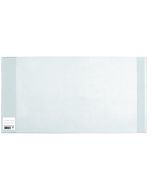 14255 HERMA : Couvre-livres instantané - 540 x 255 mm 