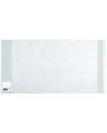 14265 HERMA : Couvre-livres instantané - 540 x 265 mm 