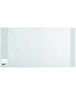 14267 HERMA : Couvre-livres instantané - 540 x 267 mm 