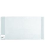 14300 HERMA : Couvre-livres instantané - 540 x 300 mm 
