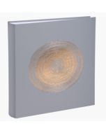 Album photos à spirales - 290 x 320 mm - Gris : EXACOMPTA Ellipse  image