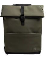 Sac à Dos Ordinateur - 2 Compartiments - Kaki EXACOMPTA Exactive Young