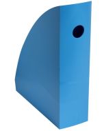 Corbeille à courrier Combo Midi - Turquoise EXACOMPTA Bee Blue