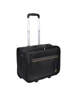 EXACTIVE : Valise avec roulettes pour PC 15 pouces - Exatrolley image