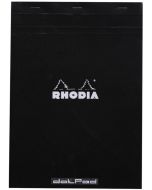 Bloc Notes Quadrillé A4+ - 210 x 318 mm RHODIA GREENPAD