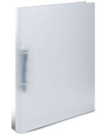 Classeur à 2 anneaux - Tendance métropole - Berlin : HERMA image