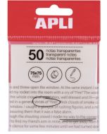 Notes adhésives Recycling - Assortiment - 127 x 76 mm POST-IT Lot de 16 Modèle