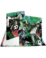 Chemise à élastiques A4 - Prairie pour abeilles HERMA École Maternelle