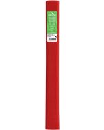 Rouleau de Papier Crépon - Rouge pavot : CANSON Image