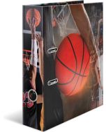 Classeur à 2 anneaux - Dos de 70 mm - Rongeurs : HERMA image