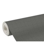 Papier Cadeau de Noël Hohoho sur rouleau - 700 mm x 50 m - Rouge/Or CLAIREFONTAINE