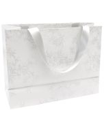 Sac cadeau de Noël - 215 x 102 x 253 mm - Hiver CLAIREFONTAINE