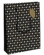 Sac cadeau Evénement - 265 x 140 x 330 mm - Élégant CLAIREFONTAINE