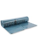 Sacs Poubelle - 120 litres - Vert : HYGO CLEAN Light Lot de 25