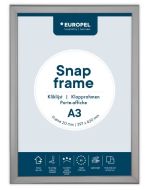 Cadre Porte affiche - A3 - Argent : EUROPEL image