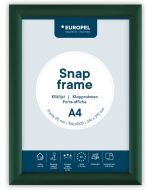 Cadre Porte affiche - A4 - Vert : EUROPEL image