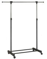 Penderie Extensible sur roulettes - Extend UNILUX