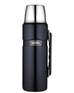 Photo Bouteille isotherme - 0,50 L - Argent THERMOS TC Bottle