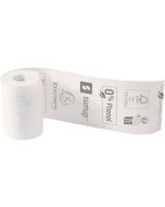 Bobine TPE 57x30x12 mm - SumUp EXACOMPTA sans PHENOL et Plastique 40762E