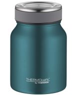 Lunch Box isotherme  - 0,5 L - Teal mat THERMOcafé TC FOOD JAR THERMOS