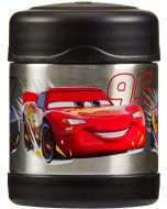 Lunch Box enfant - 0,3 L - Cars FUNTAINER Food Jar THERMOS