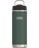 Gourde isotherme - 0,71 L - Vert THERMOS ICON Water Bottle