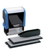 WEDO : Imprimerie à caractères avec 601 types