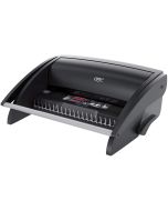 Perforelieuse à poinçonnage manuel - format A4/A3 : GBC CombBind 110 Modèle