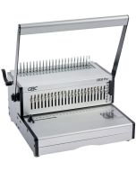Perforelieuse à poinçonnage manuel - Formats A3 / A4 / A5 GBC CombBind CB30Pro