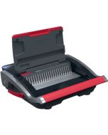 Perforelieuse à poinçonnage manuel - format A4 GBC CombBind CB25