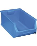 Bac à bec - 310 x 500 x 200 mm - Bleu : ALLIT Profilplus Box Modèle