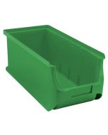 Bac à bec - 150 x 320 x 125 mm - Vert : ALLIT Profilplus Box 3L image